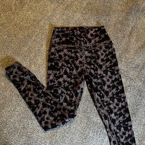 CRZ yoga leggings